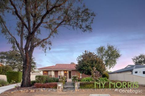 10 Fernie Pl, Monash, ACT 2904