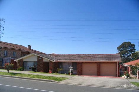 269 Whitford Rd, Green Valley, NSW 2168