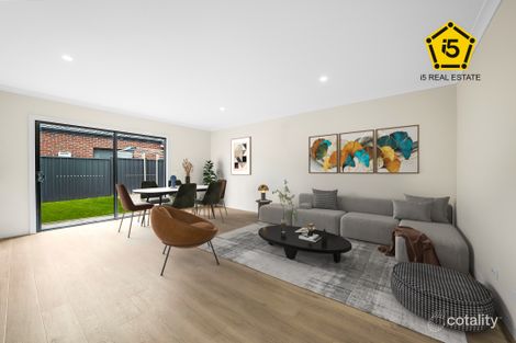 Property photo of 44 Kamala Drive Tarneit VIC 3029