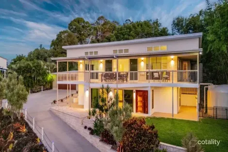 5 Goldsands Ct, Agnes Water, QLD 4677