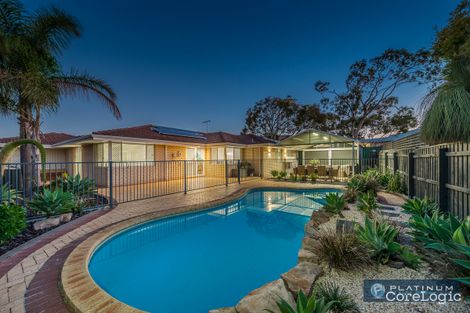 Property photo of 1 Royal Melbourne Avenue Connolly WA 6027