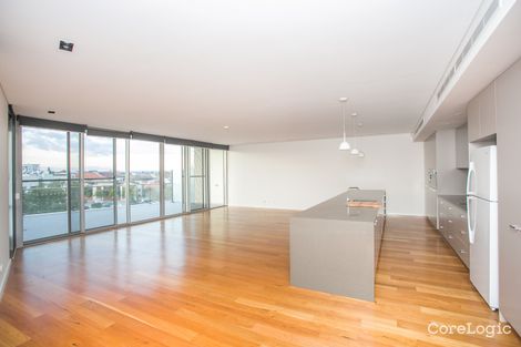 Property photo of 14/26 Eastbrook Terrace East Perth WA 6004