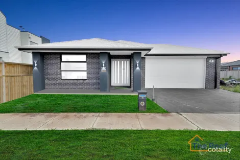 Property photo of 3 Landmark Road Weir Views VIC 3338