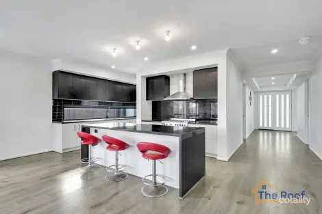 Property photo of 3 Landmark Road Weir Views VIC 3338