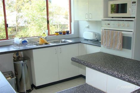 Property photo of 59/41 Rocklands Road Wollstonecraft NSW 2065