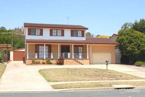 80 Darwinia Tce, Chapman, ACT 2611