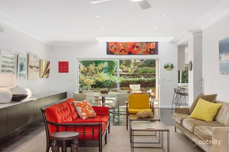 Property photo of 11 Sugarloaf Crescent Castlecrag NSW 2068