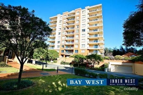 407/4 Wentworth Dr, Liberty Grove, NSW 2138