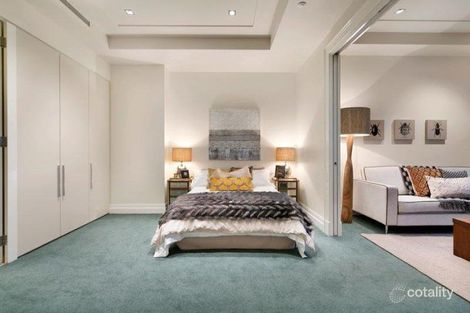 Property photo of 401/392A Toorak Road Toorak VIC 3142