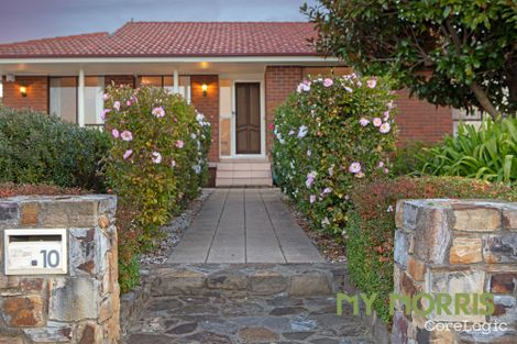 Property photo of 10 Fernie Place Monash ACT 2904