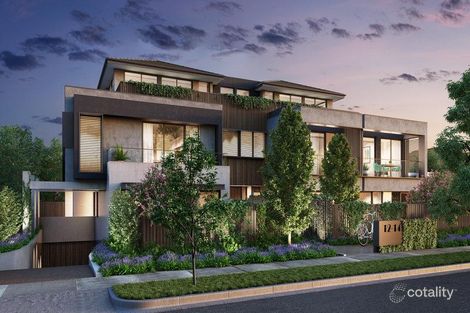 Property photo of 104/14 Quinns Road Bentleigh East VIC 3165
