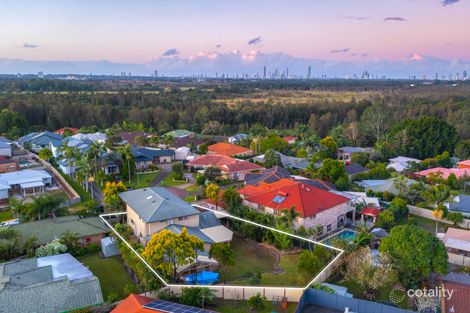 Property photo of 3 Staffa Close Merrimac QLD 4226