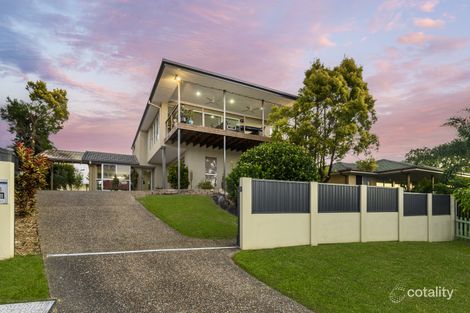 Property photo of 3 Staffa Close Merrimac QLD 4226
