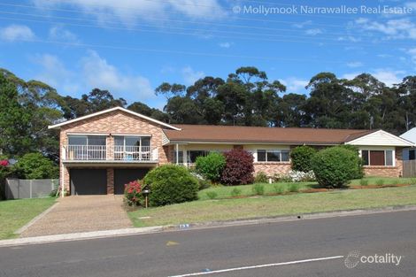 33 Garside Rd, Mollymook Beach, NSW 2539