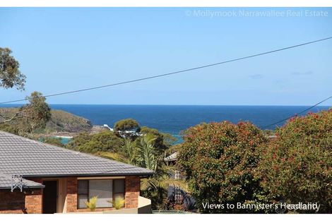 Property photo of 33 Garside Road Mollymook Beach NSW 2539