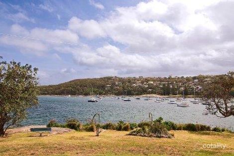 Property photo of 1/23 Fairlight Crescent Fairlight NSW 2094