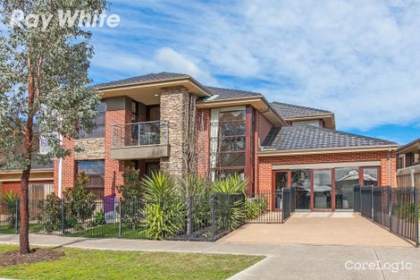 Property photo of 11 Mintbush Grange Mernda VIC 3754