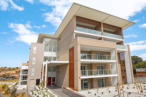 27/25 Staff St, Wollongong, NSW 2500