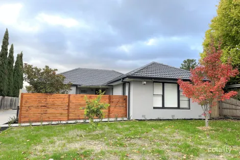 1/17 Vincent St, Mulgrave, VIC 3170