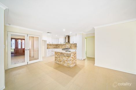 Property photo of 14 Thetis Terrace Ellenbrook WA 6069