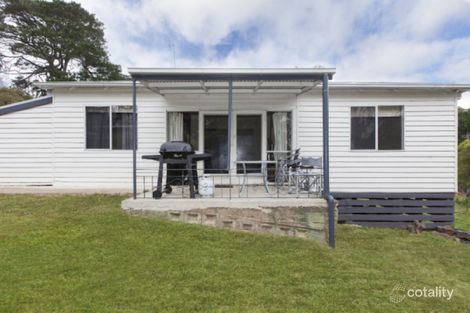 Property photo of 76 Bellinghams Hill Road Ararat VIC 3377