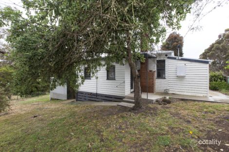 Property photo of 76 Bellinghams Hill Road Ararat VIC 3377