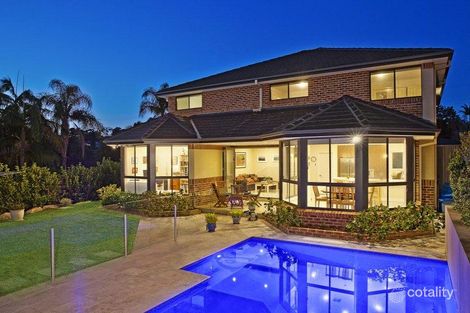 Property photo of 4 Irma Place Frenchs Forest NSW 2086