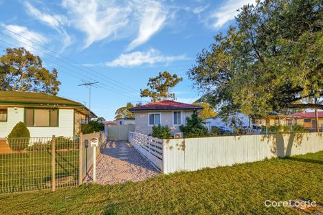 Property photo of 18 Sycamore Street North St Marys NSW 2760