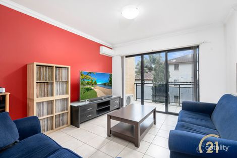 Property photo of 20/408-410 The Horsley Drive Fairfield NSW 2165