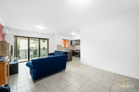 Property photo of 20/408-410 The Horsley Drive Fairfield NSW 2165