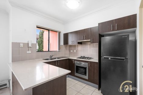 Property photo of 20/408-410 The Horsley Drive Fairfield NSW 2165