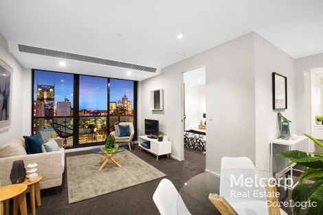 Property photo of 3306/601 Little Lonsdale Street Melbourne VIC 3000