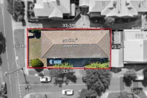 1/27 Kingsville St, Kingsville, VIC 3012