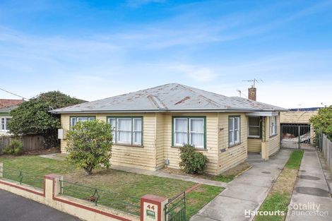 Property photo of 44 Vermont Road Mowbray TAS 7248
