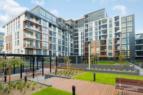 Property photo of 5201D/16 Constitution Road Ryde NSW 2112