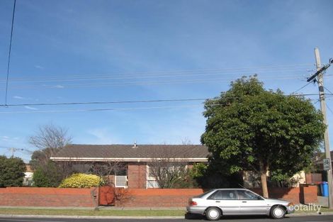 1/34 Sandringham Rd, Sandringham, VIC 3191