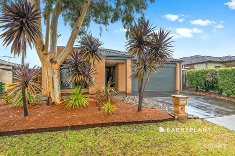 Property photo of 21 Devine Drive Pakenham VIC 3810