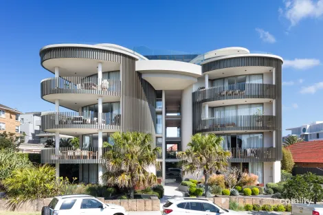 Property photo of 401/2 Marlo Road Cronulla NSW 2230