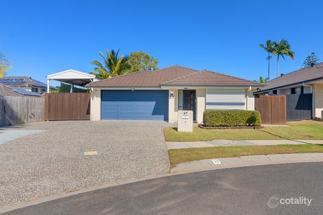 Property photo of 37 Billara Place Banyo QLD 4014