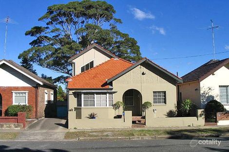 Property photo of 93 Rainbow Street Kingsford NSW 2032