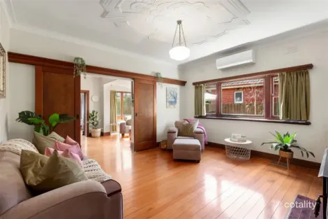 Property photo of 4 Lincoln Court Ivanhoe VIC 3079
