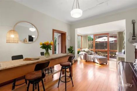 Property photo of 4 Lincoln Court Ivanhoe VIC 3079