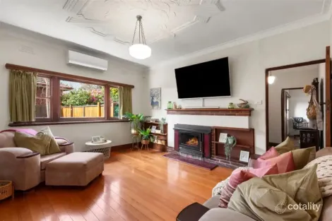 Property photo of 4 Lincoln Court Ivanhoe VIC 3079