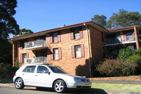 Property photo of 9/25-29 Alexandra Street Drummoyne NSW 2047
