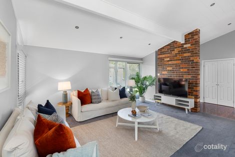 Property photo of 1 Dindima Place Belrose NSW 2085