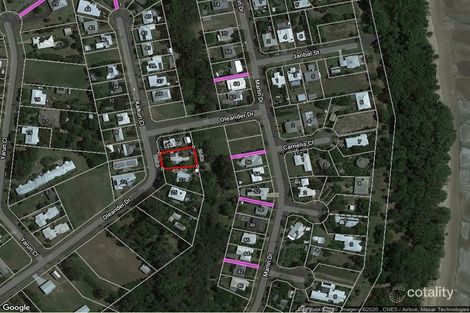 Property photo of 29 Oleander Drive Wonga Beach QLD 4873