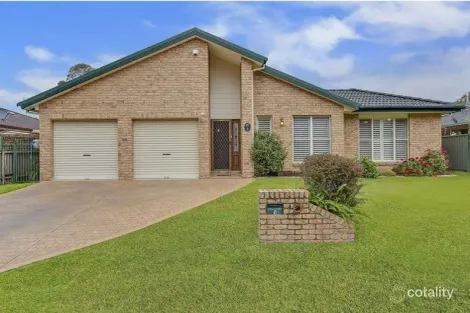 Property photo of 5 Renee Close Lake Haven NSW 2263