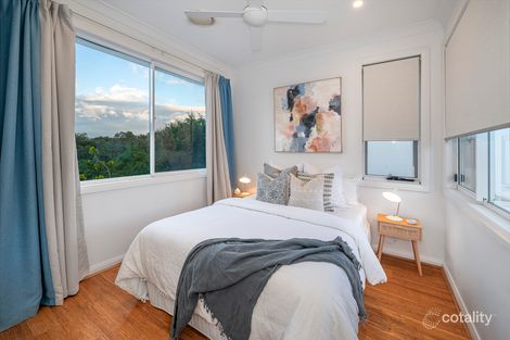 Property photo of 6/341 Macarthur Avenue Hamilton QLD 4007