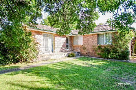 Property photo of 7 Mitchell Street Blayney NSW 2799