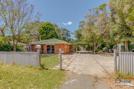 Property photo of 35 Kootingal Road Armadale WA 6112